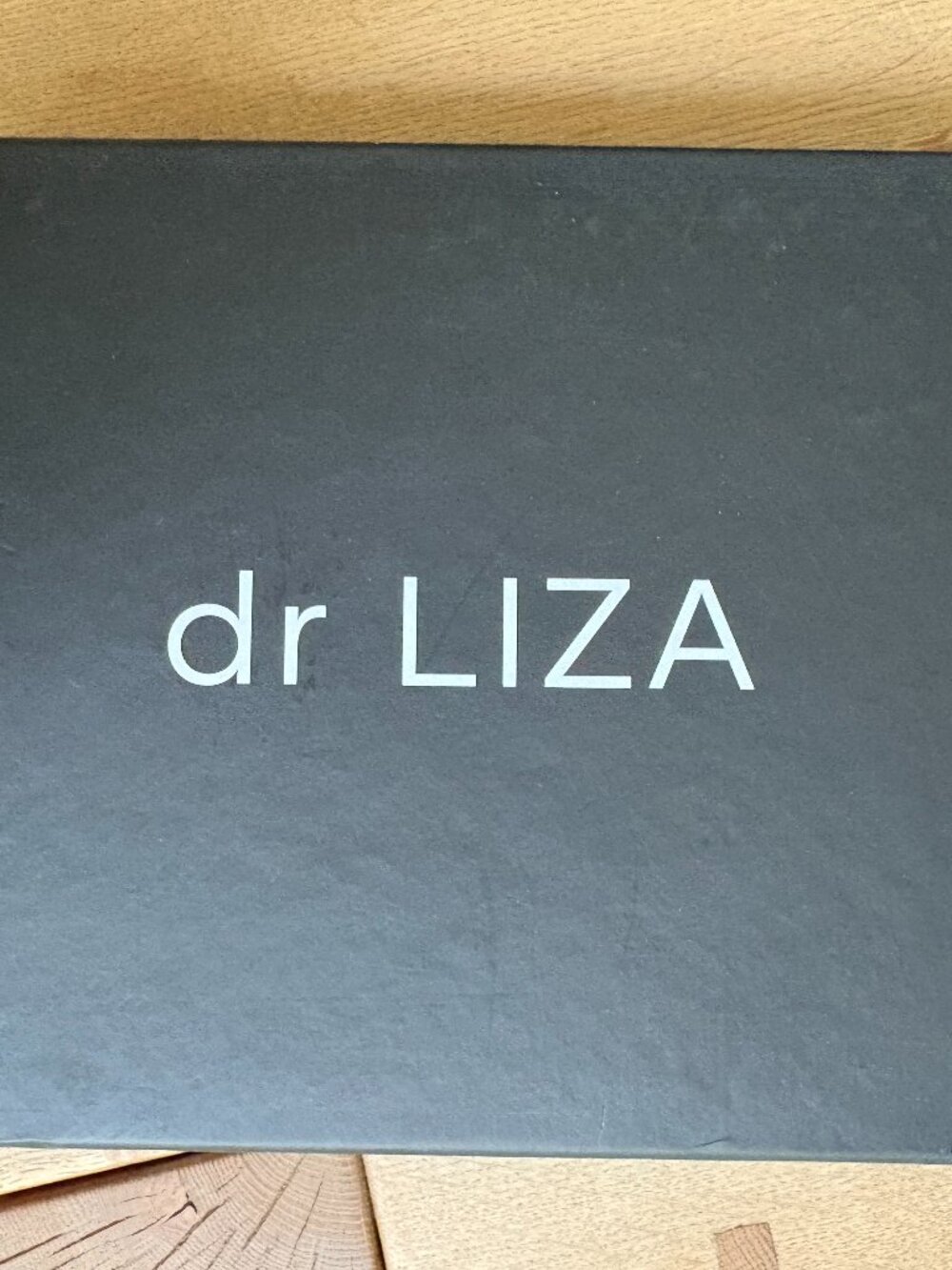 dr LIZA sneaker pump SAND size 7 M like new! - Picture 6 of 7